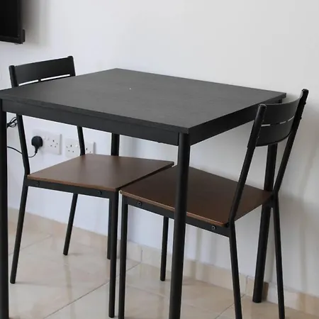 Apartment Katsikantaris Homes Paphos