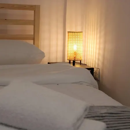 Katsikantaris Homes Apartment Paphos