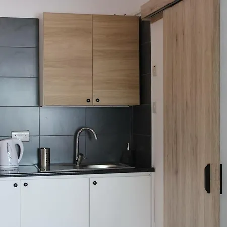 Katsikantaris Homes Apartment *