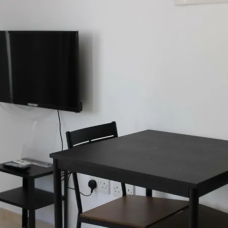 Katsikantaris Homes Apartment Paphos