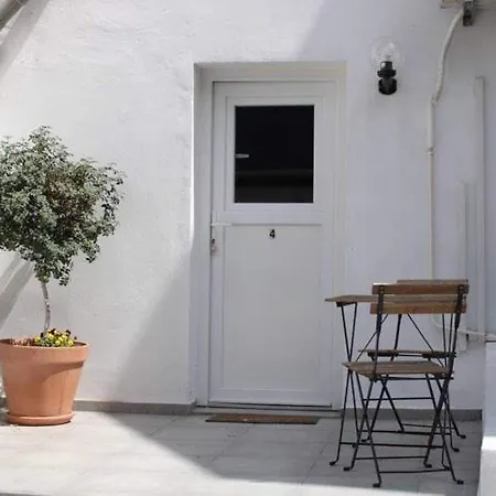 Apartment Katsikantaris Homes Paphos