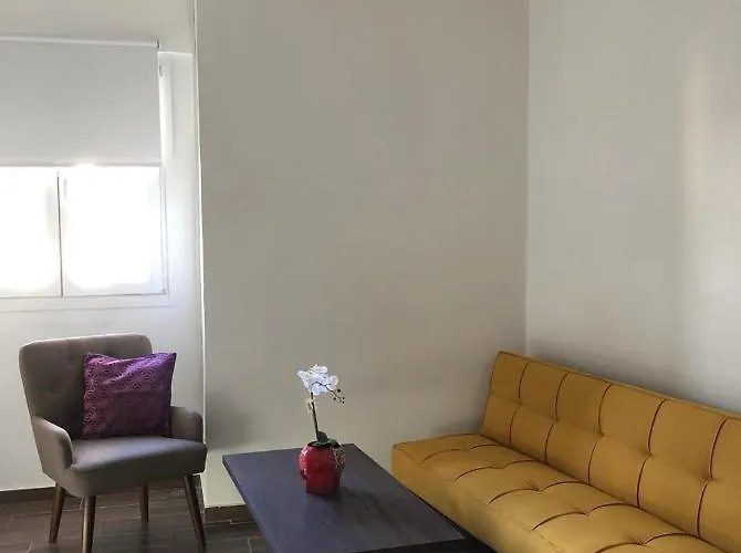 Katsikantaris Homes Apartamento *