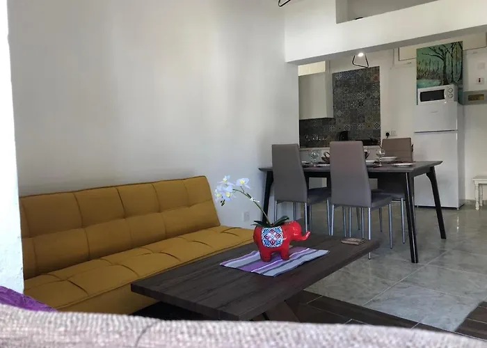 Apartment Katsikantaris Homes Paphos