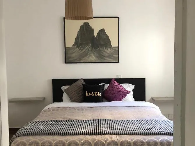 Apartamento Katsikantaris Homes