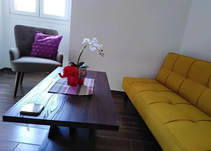 Katsikantaris Homes *