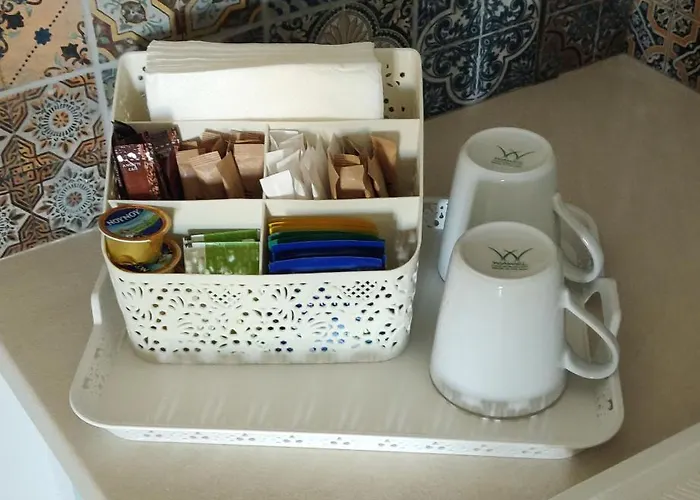 Apartamento Katsikantaris Homes Paphos