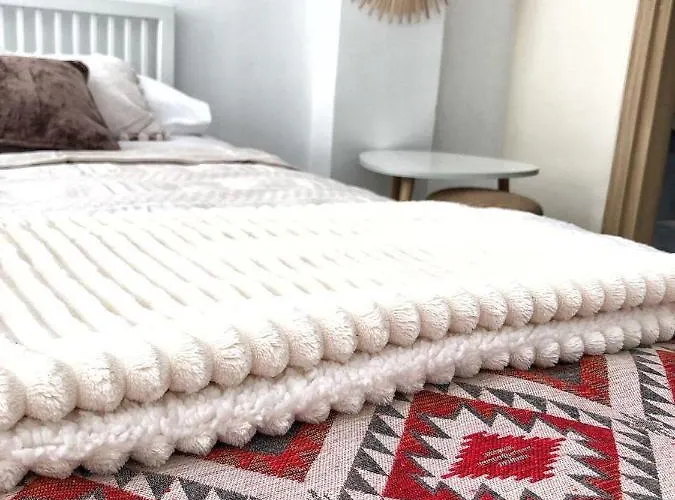 Apartamento Katsikantaris Homes *