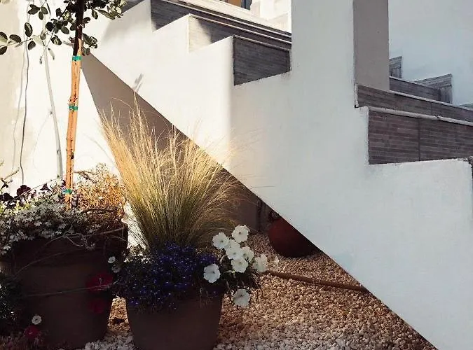 Katsikantaris Homes Apartamento