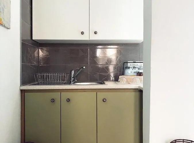 Katsikantaris Homes Apartamento *