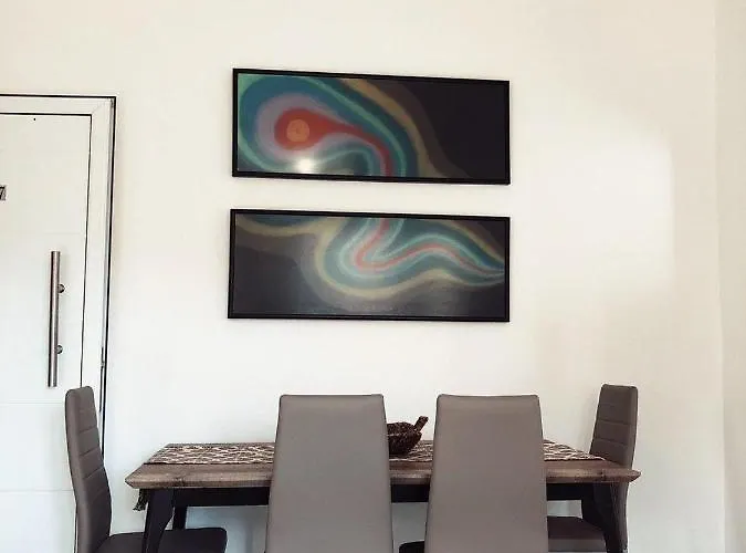 Apartamento Katsikantaris Homes Paphos