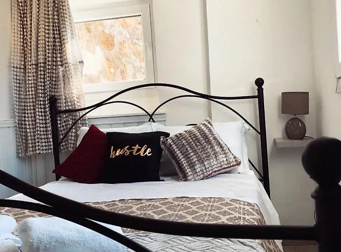 Katsikantaris Homes Apartamento *