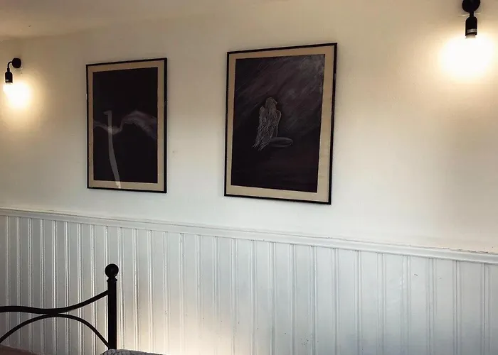 Katsikantaris Homes Apartamento Paphos