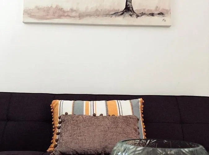 Apartamento Katsikantaris Homes Paphos