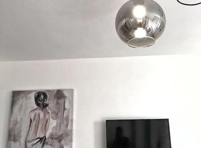 Apartamento Katsikantaris Homes