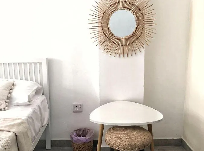 Katsikantaris Homes Paphos