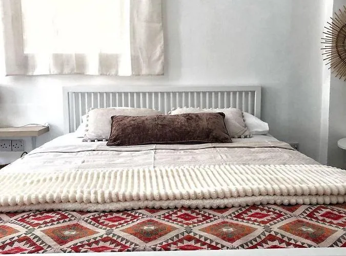 Katsikantaris Homes Apartamento