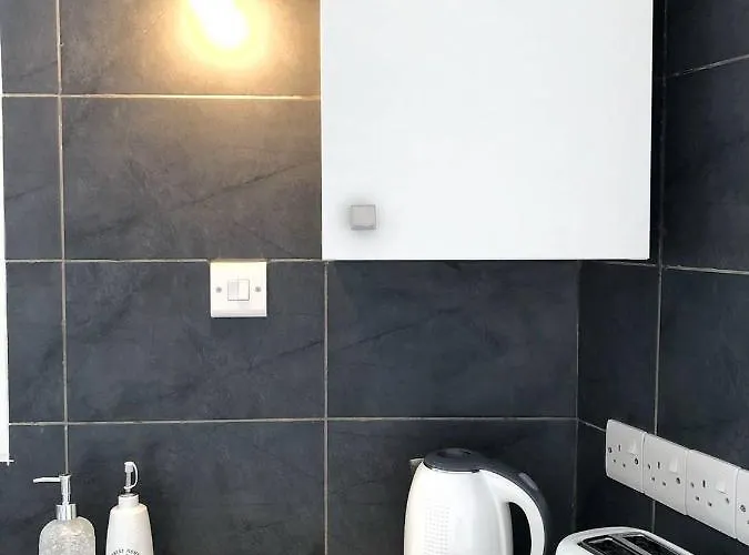 Apartamento Katsikantaris Homes