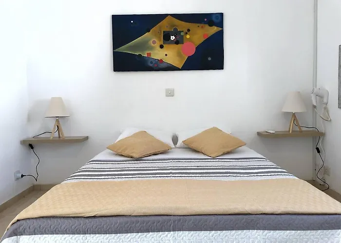 Apartamento Katsikantaris Homes *