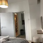 شقة Katsikantaris Homes