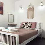 Katsikantaris Homes شقة *