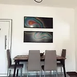 شقة Katsikantaris Homes بافوس