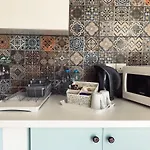 Katsikantaris Homes 아파트 *