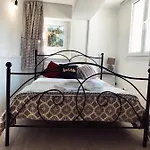 아파트 Katsikantaris Homes *
