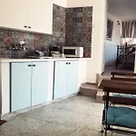 شقة Katsikantaris Homes