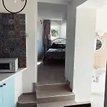 아파트 Katsikantaris Homes *