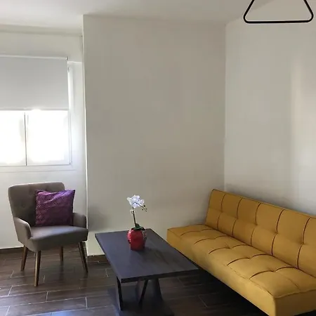 Katsikantaris Homes Appartamento *