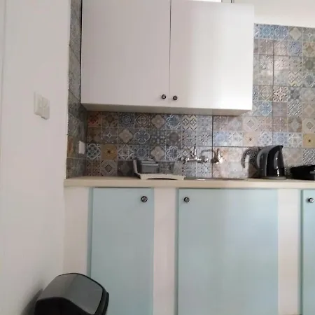 Apartament Katsikantaris Homes