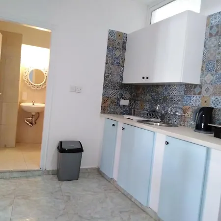 Katsikantaris Homes Apartament Paphos