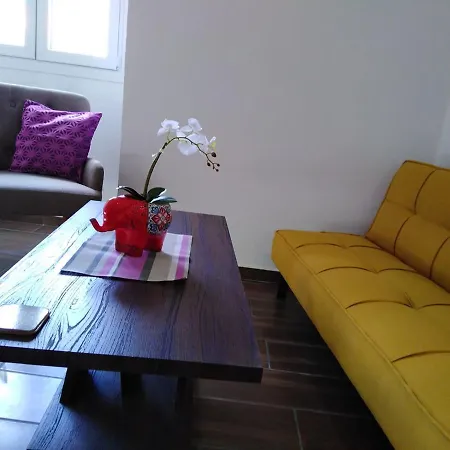 Katsikantaris Homes *