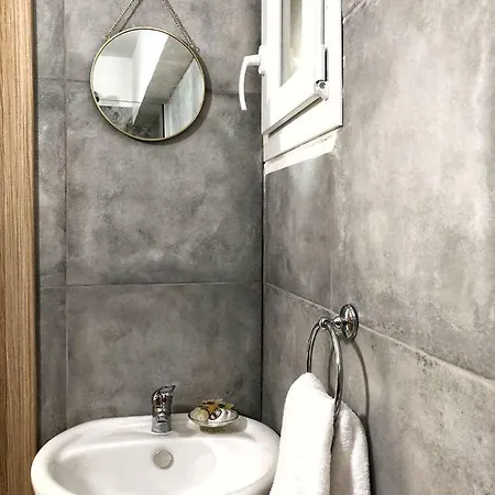 Katsikantaris Homes بافوس