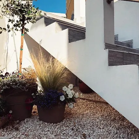 Katsikantaris Homes شقة