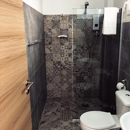 Katsikantaris Homes *