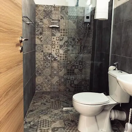 Katsikantaris Homes Appartamento Paphos