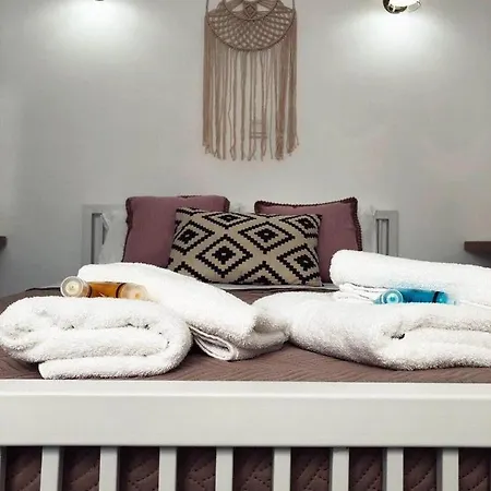 Katsikantaris Homes شقة