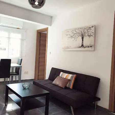 Katsikantaris Homes * 파포스