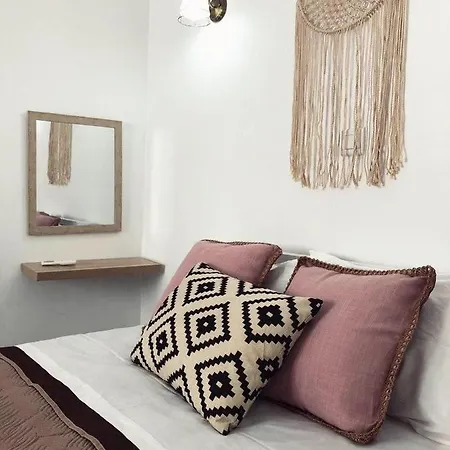 شقة Katsikantaris Homes *