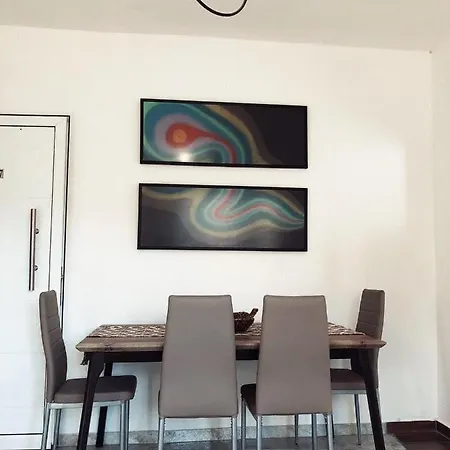 Apartament Katsikantaris Homes Paphos