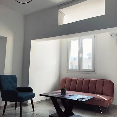 Katsikantaris Homes *