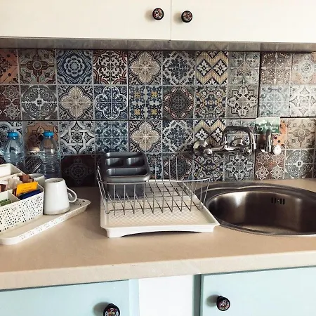 Katsikantaris Homes * بافوس