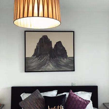 Appartamento Katsikantaris Homes *