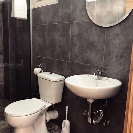 شقة Katsikantaris Homes بافوس