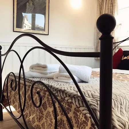 شقة Katsikantaris Homes *