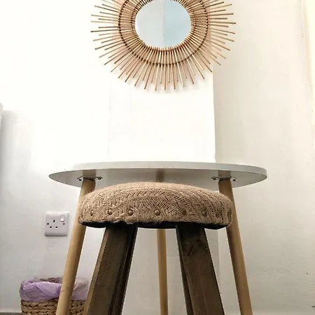 Appartamento Katsikantaris Homes *