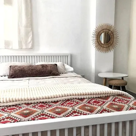 Katsikantaris Homes شقة بافوس