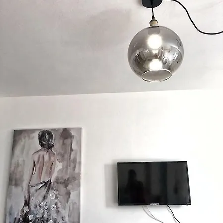 شقة Katsikantaris Homes