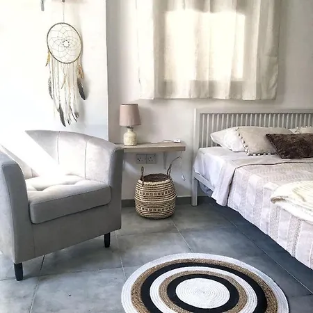 Katsikantaris Homes بافوس